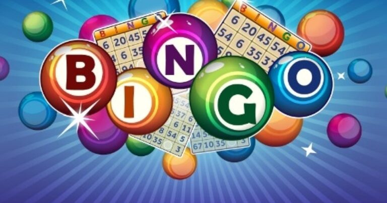 Bingo Rilland — familie-kids in Krabbendijke