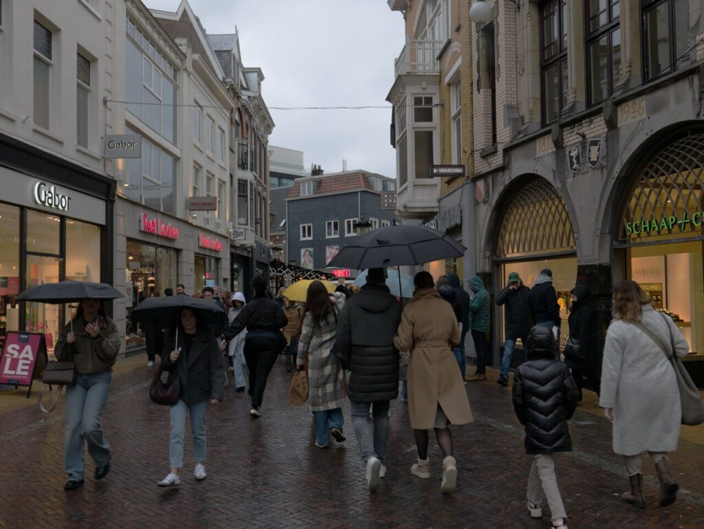 Infopunt Krabbendijke in Krabbendijke