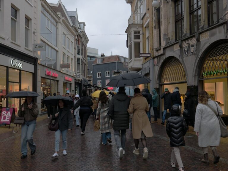 Infopunt Krabbendijke — open-dag in Krabbendijke